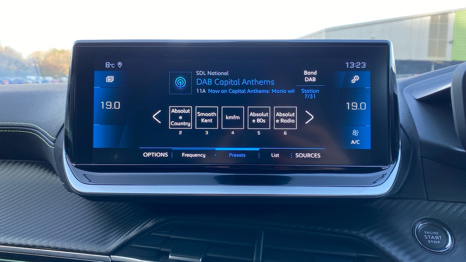 Used Peugeot 208 2023 for sale - 76980731: Photo 12