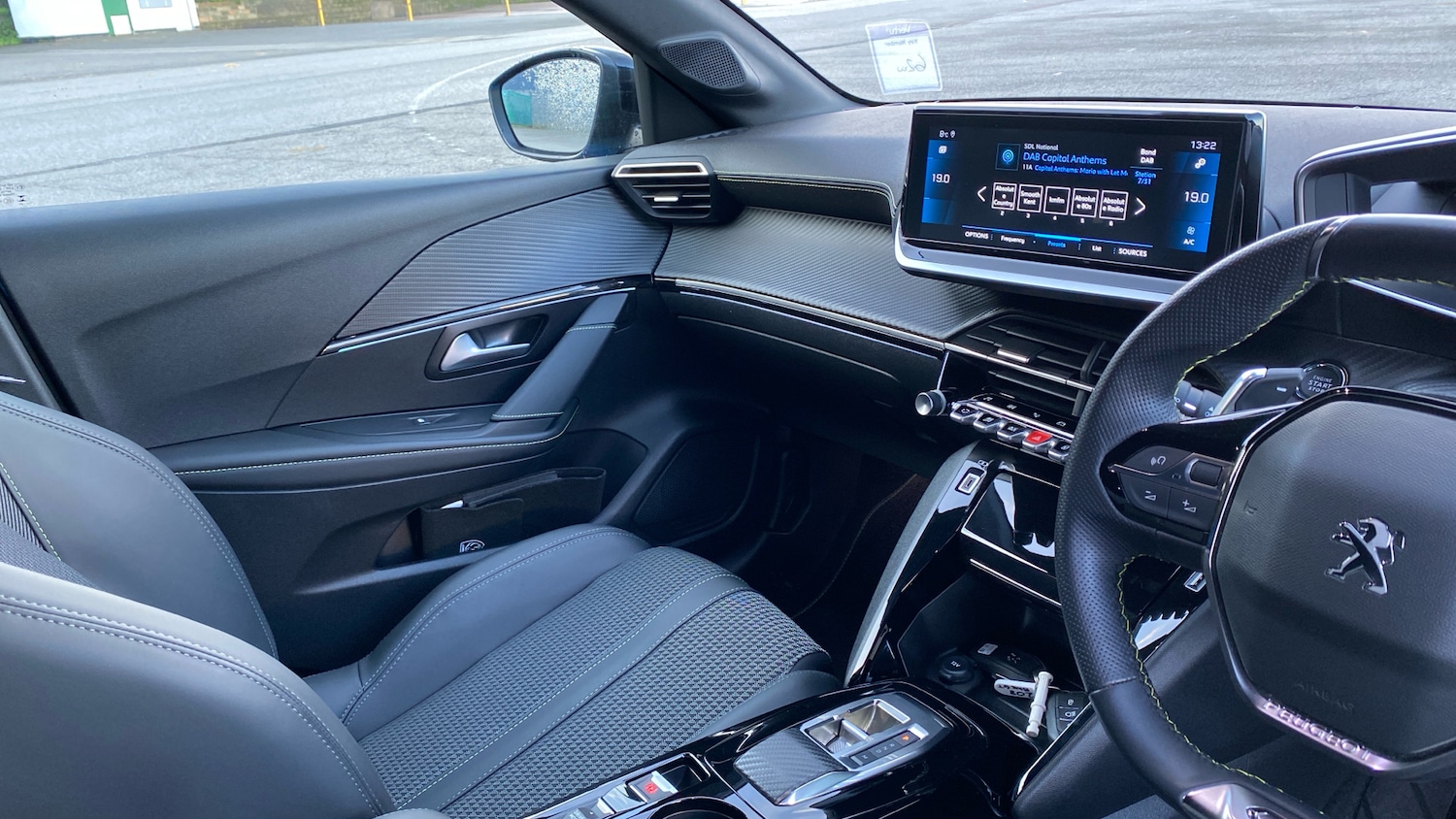 Used Peugeot 208 2023 for sale - 76980731: Photo 14