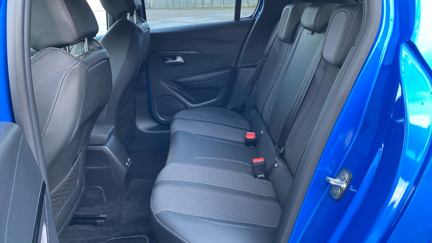 Used Peugeot 208 2023 for sale - 76980731: Photo 16