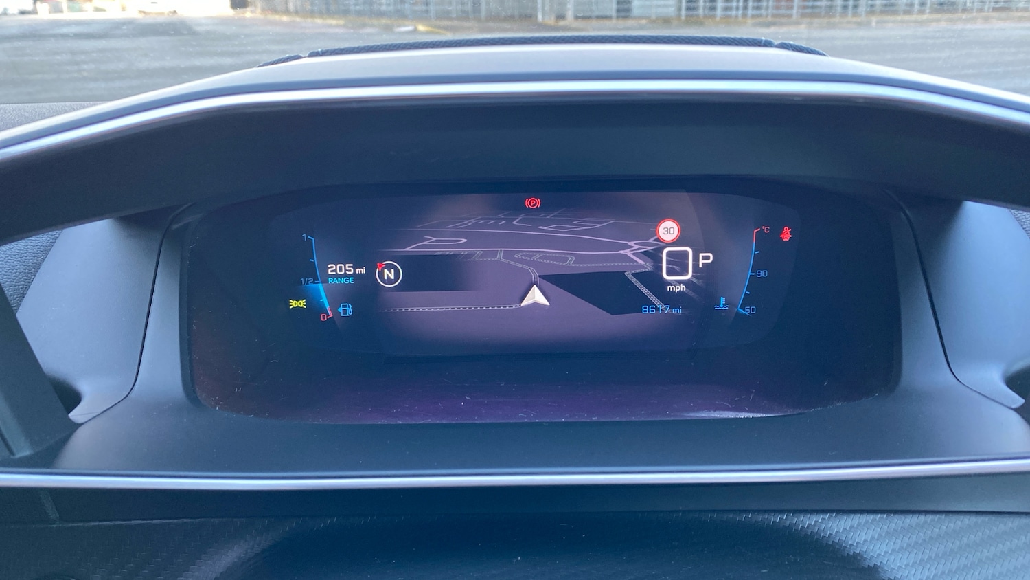 Used Peugeot 208 2023 for sale - 76980731: Photo 18