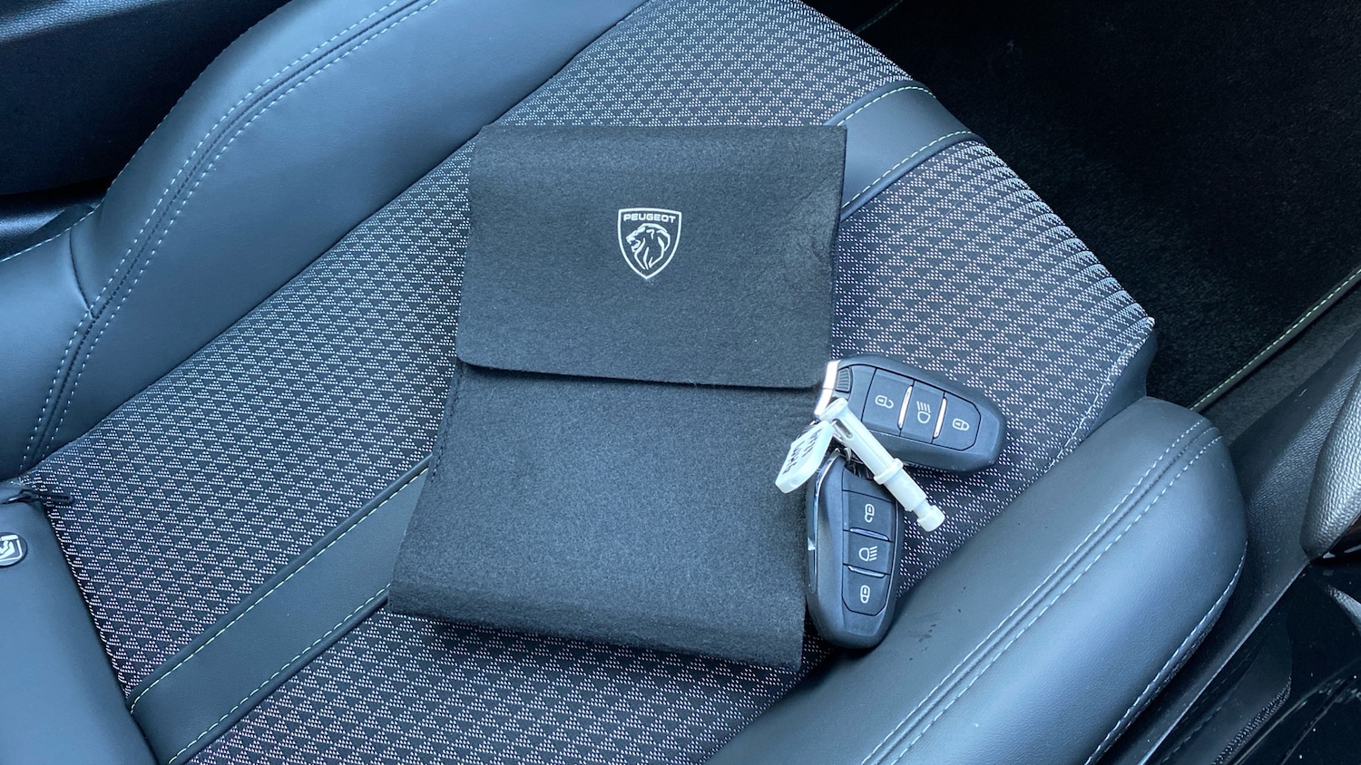 Used Peugeot 208 2023 for sale - 76980731: Photo 19