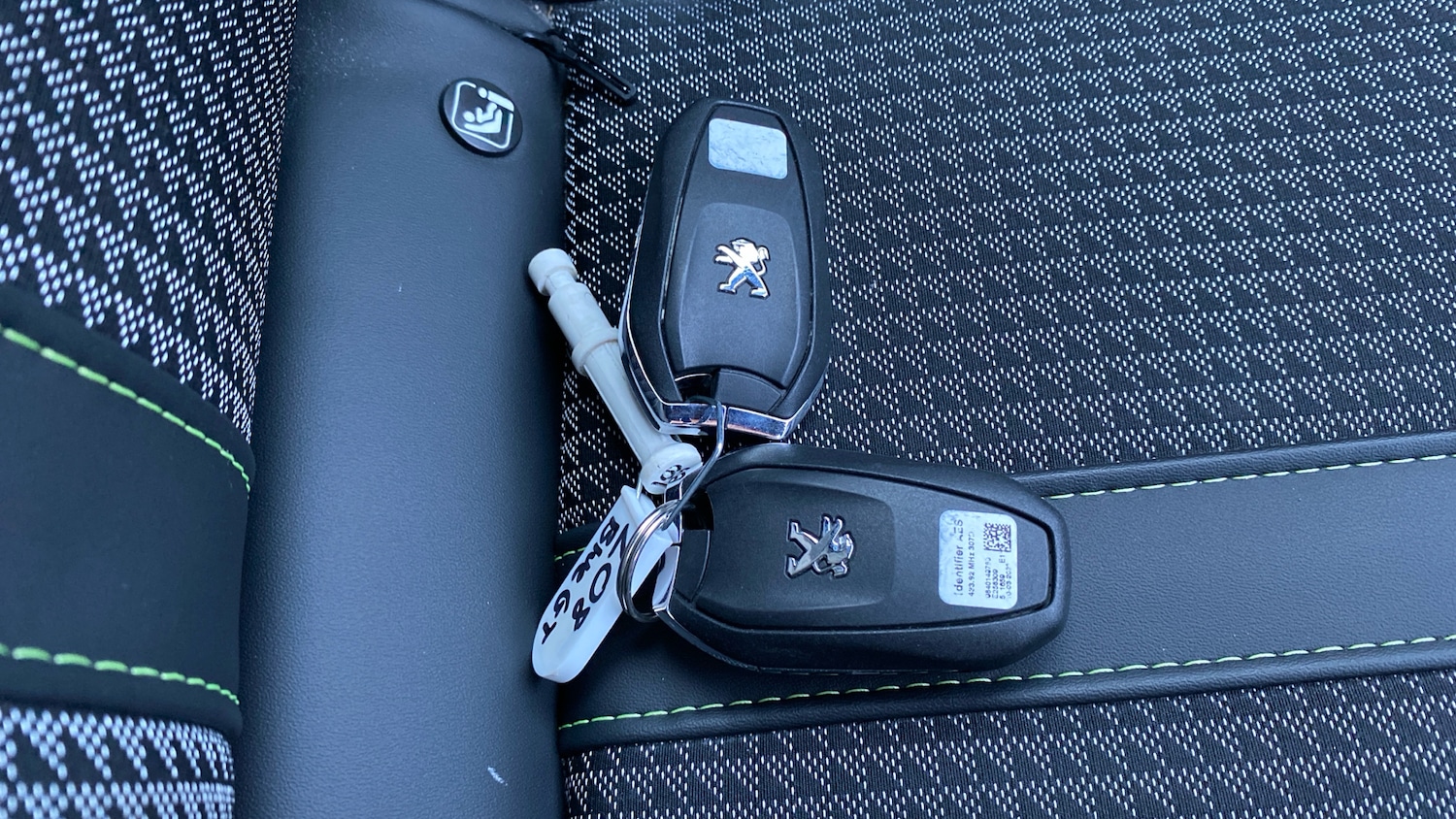 Used Peugeot 208 2023 for sale - 76980731: Photo 20