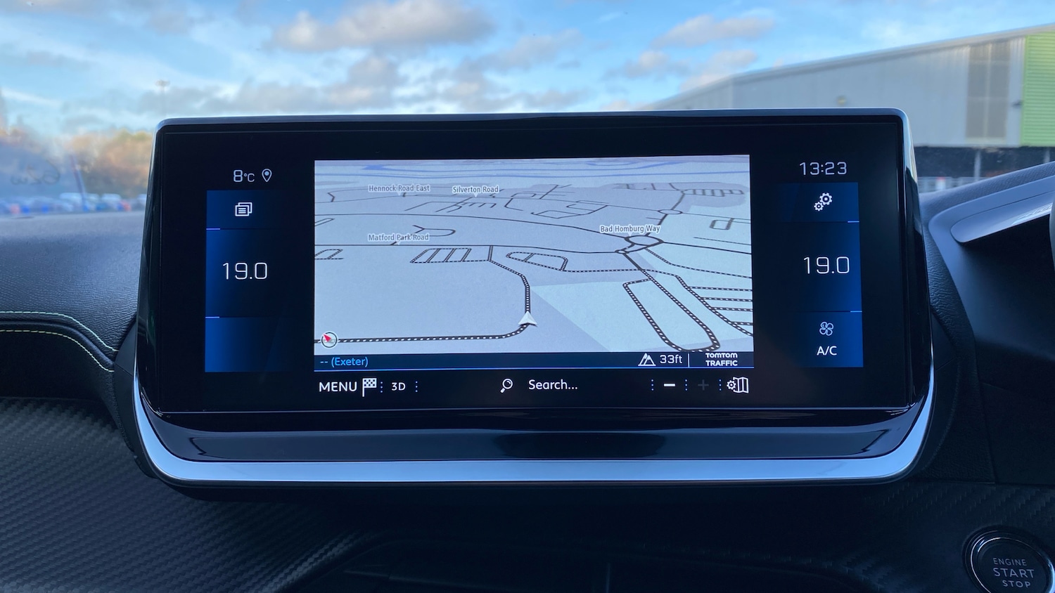 Used Peugeot 208 2023 for sale - 76980731: Photo 23