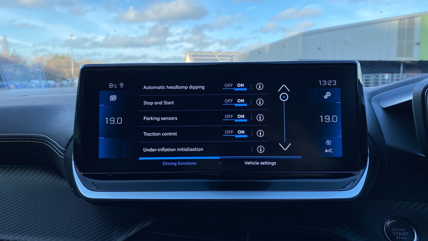 Used Peugeot 208 2023 for sale - 76980731: Photo 24