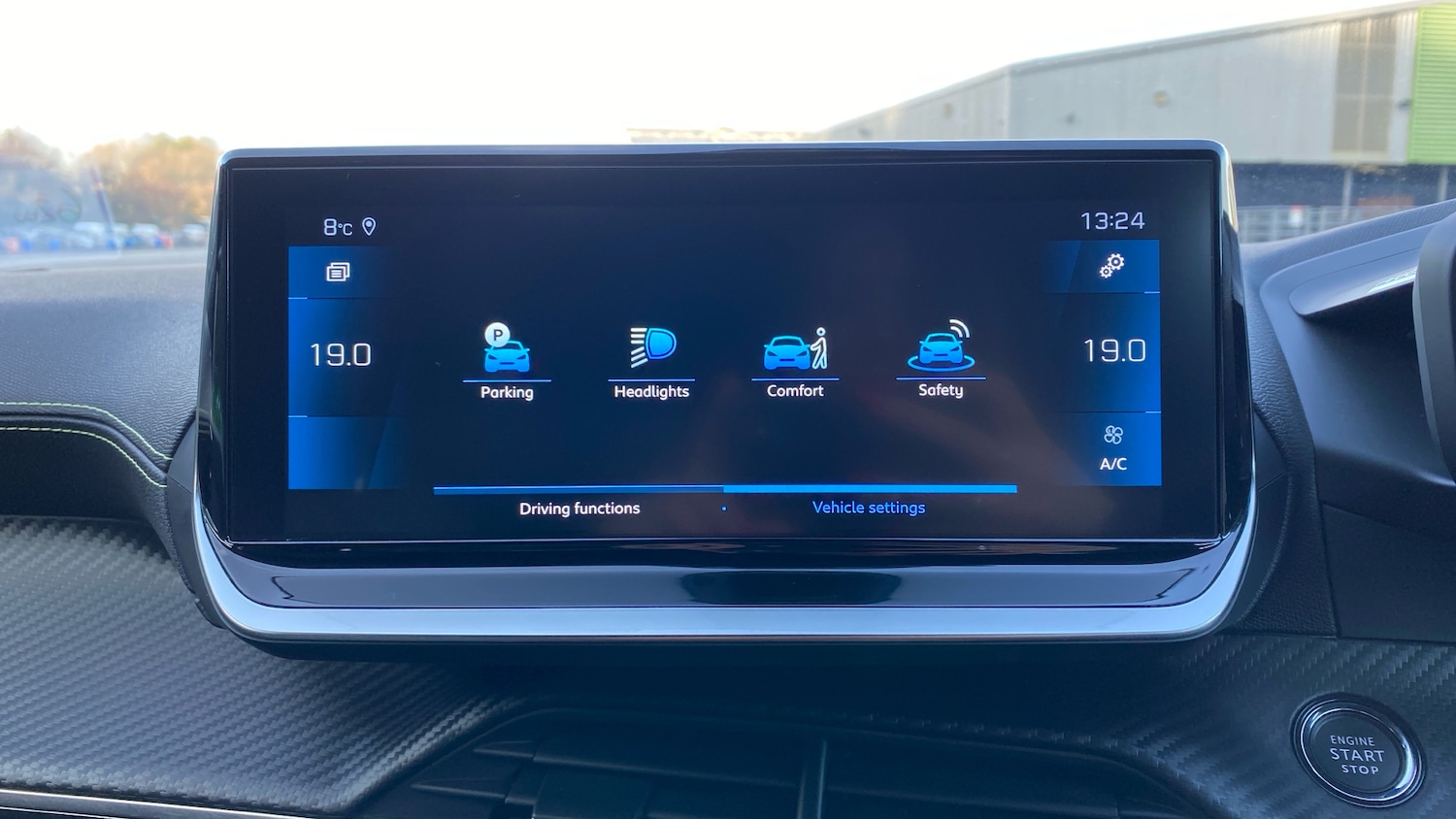 Used Peugeot 208 2023 for sale - 76980731: Photo 25