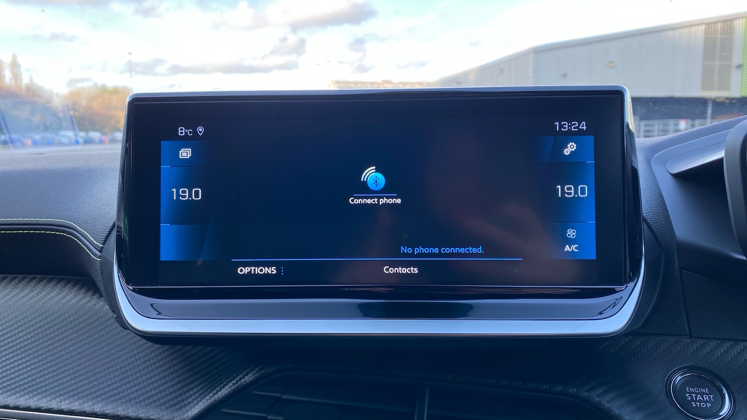 Used Peugeot 208 2023 for sale - 76980731: Photo 26