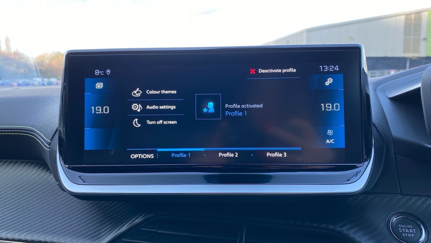 Used Peugeot 208 2023 for sale - 76980731: Photo 28