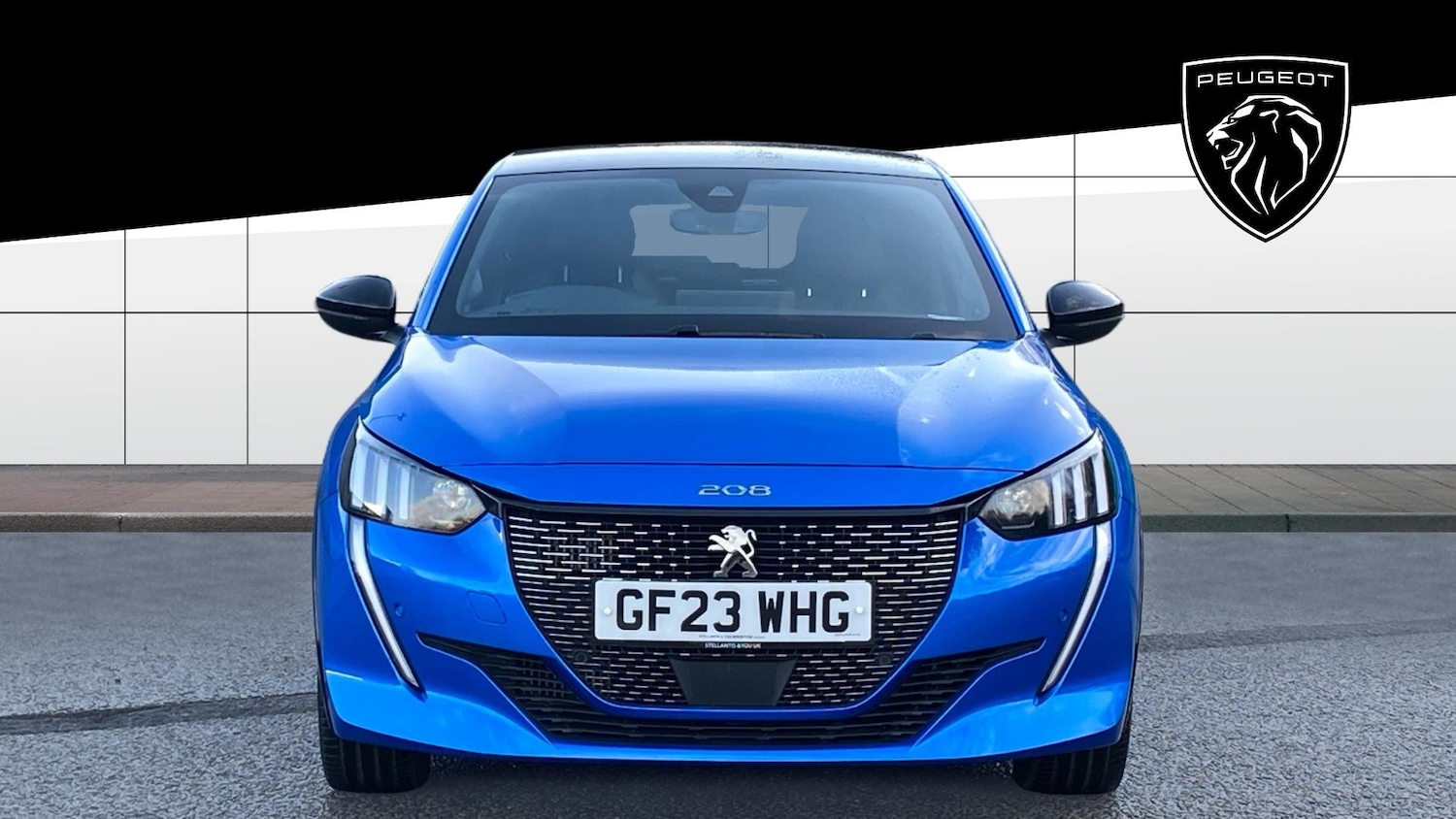 Used Peugeot 208 2023 for sale - 76980731: Photo 3