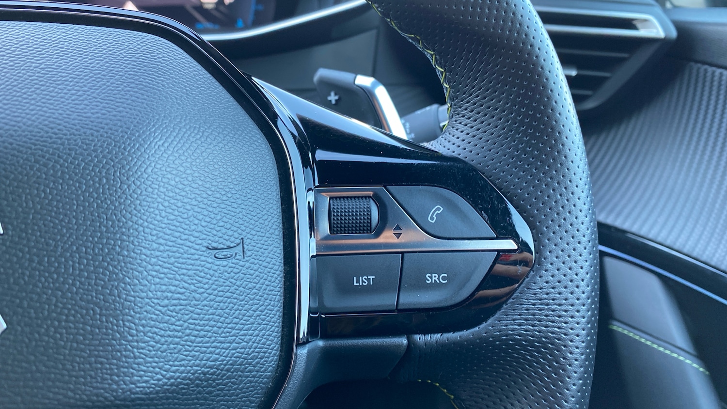 Used Peugeot 208 2023 for sale - 76980731: Photo 32