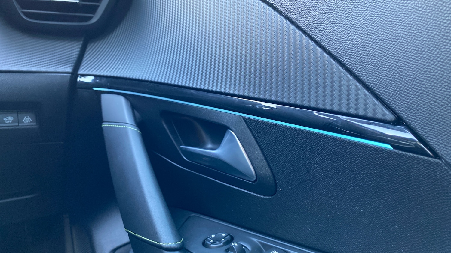 Used Peugeot 208 2023 for sale - 76980731: Photo 37