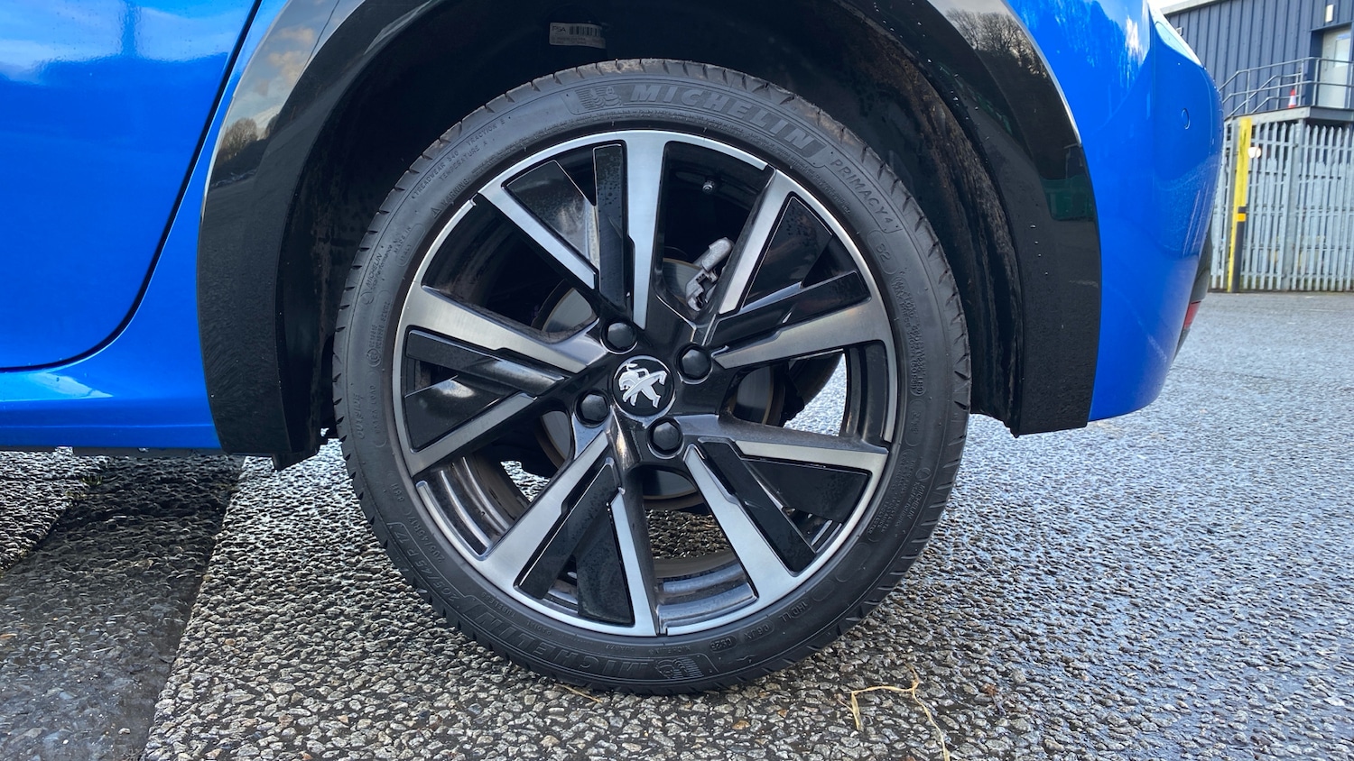 Used Peugeot 208 2023 for sale - 76980731: Photo 40