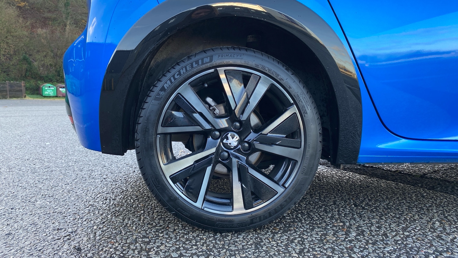 Used Peugeot 208 2023 for sale - 76980731: Photo 41