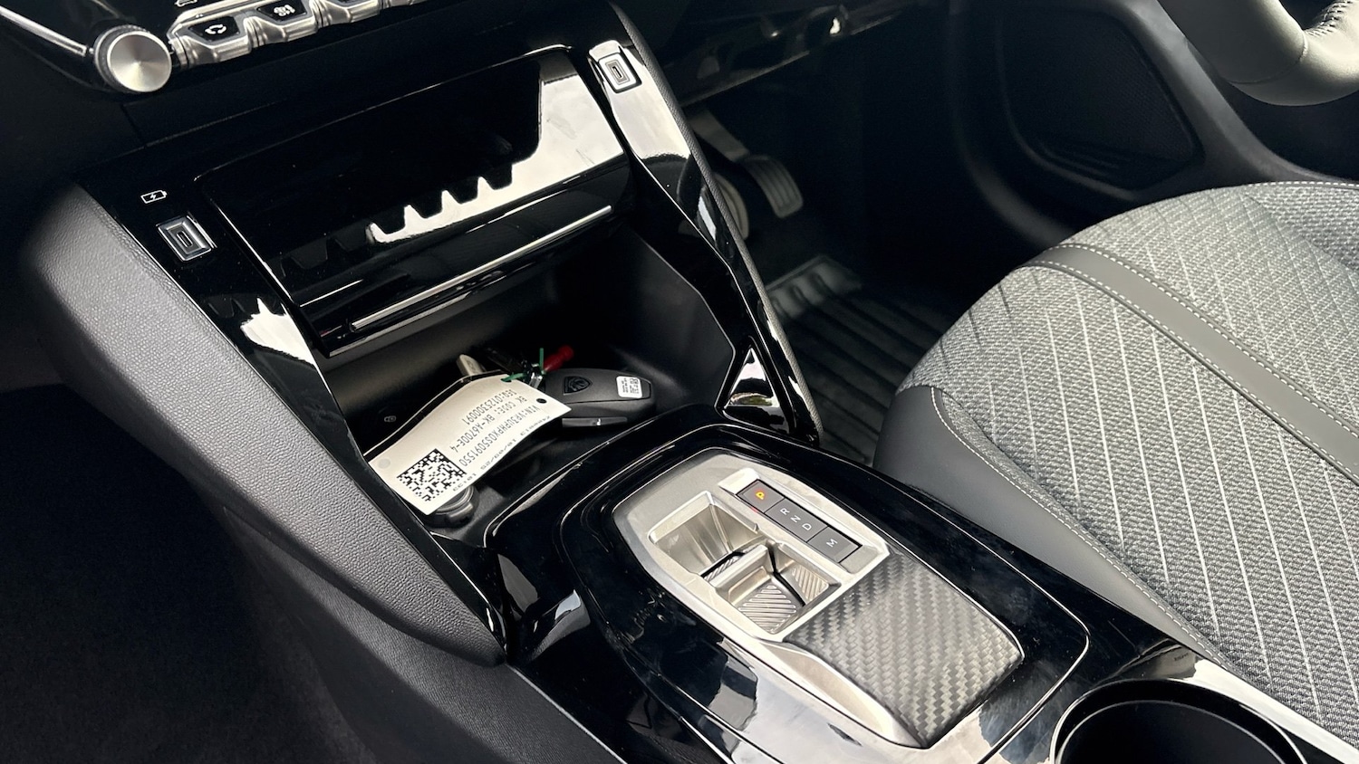 Used Peugeot 208 2025 for sale - 77025243: Photo 13