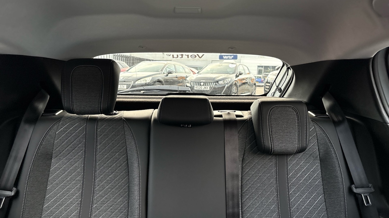 Used Peugeot 208 2025 for sale - 77025243: Photo 15