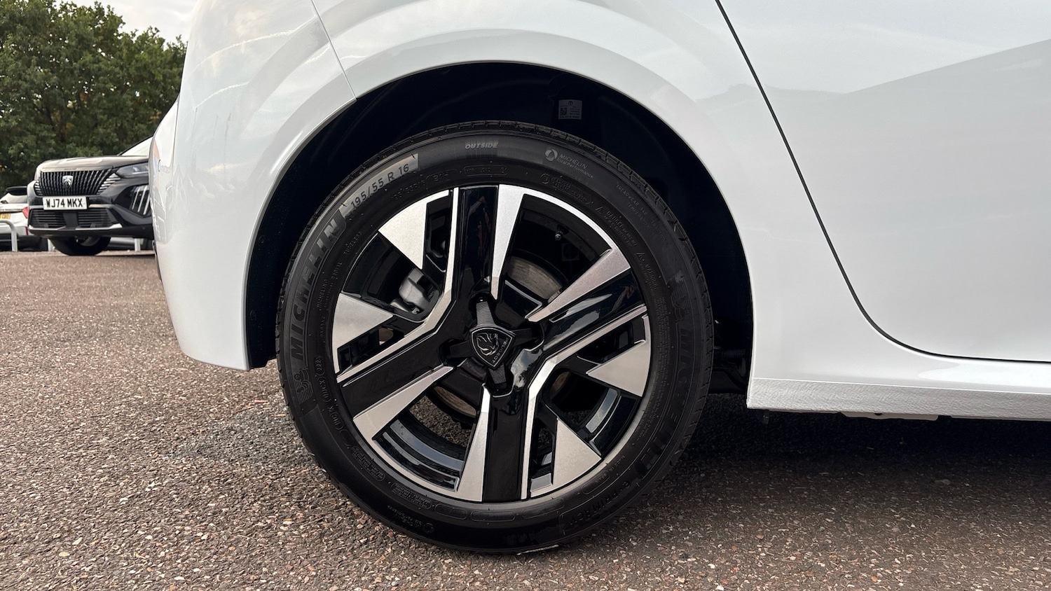 Used Peugeot 208 2025 for sale - 77025243: Photo 7