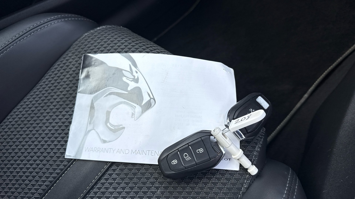 Vehicle 19