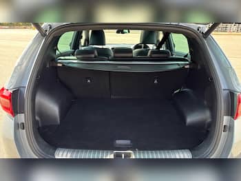 Used Kia Sportage 2021 for sale - 79580212: Photo