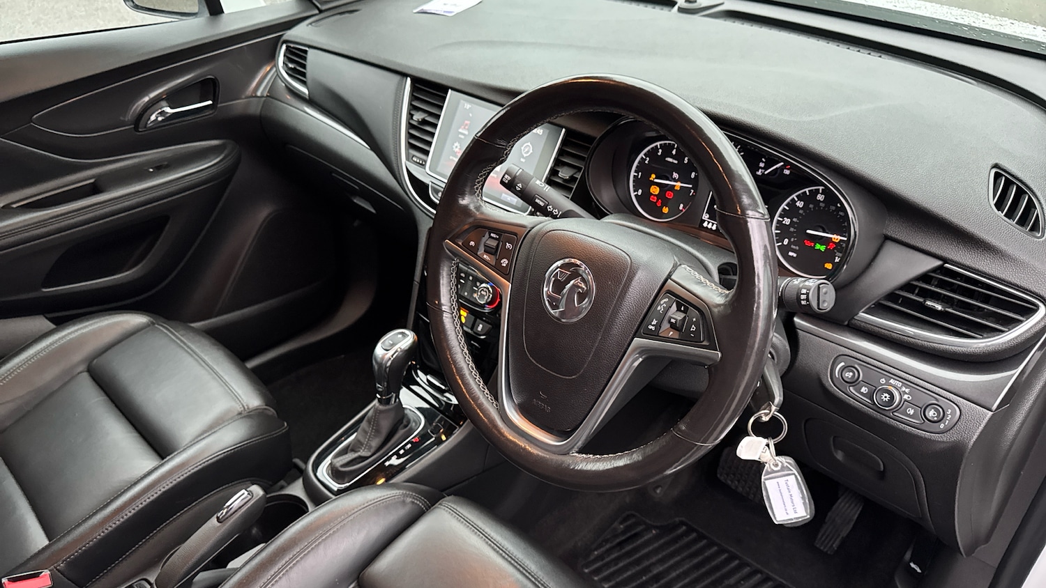 Used Vauxhall Mokka X 2019 for sale - 76748351: Photo 11