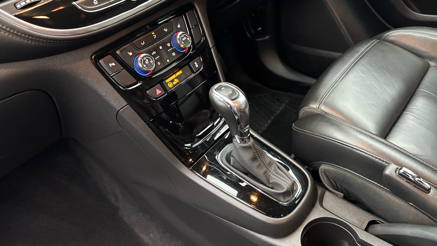 Used Vauxhall Mokka X 2019 for sale - 76748351: Photo 13