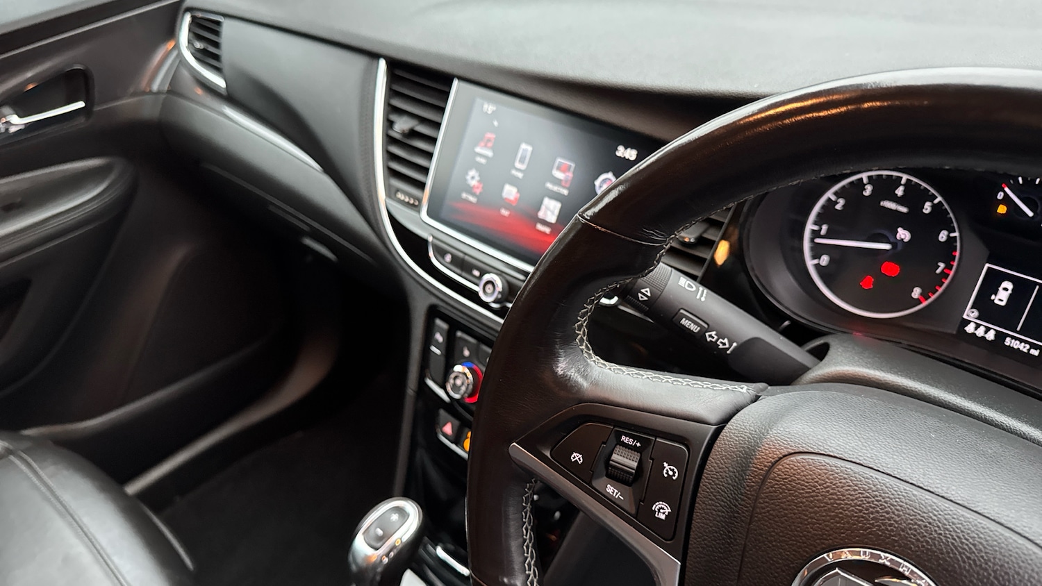 Used Vauxhall Mokka X 2019 for sale - 76748351: Photo 14