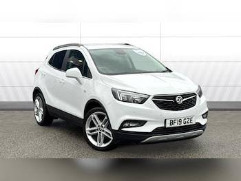 Vauxhall - Mokka X