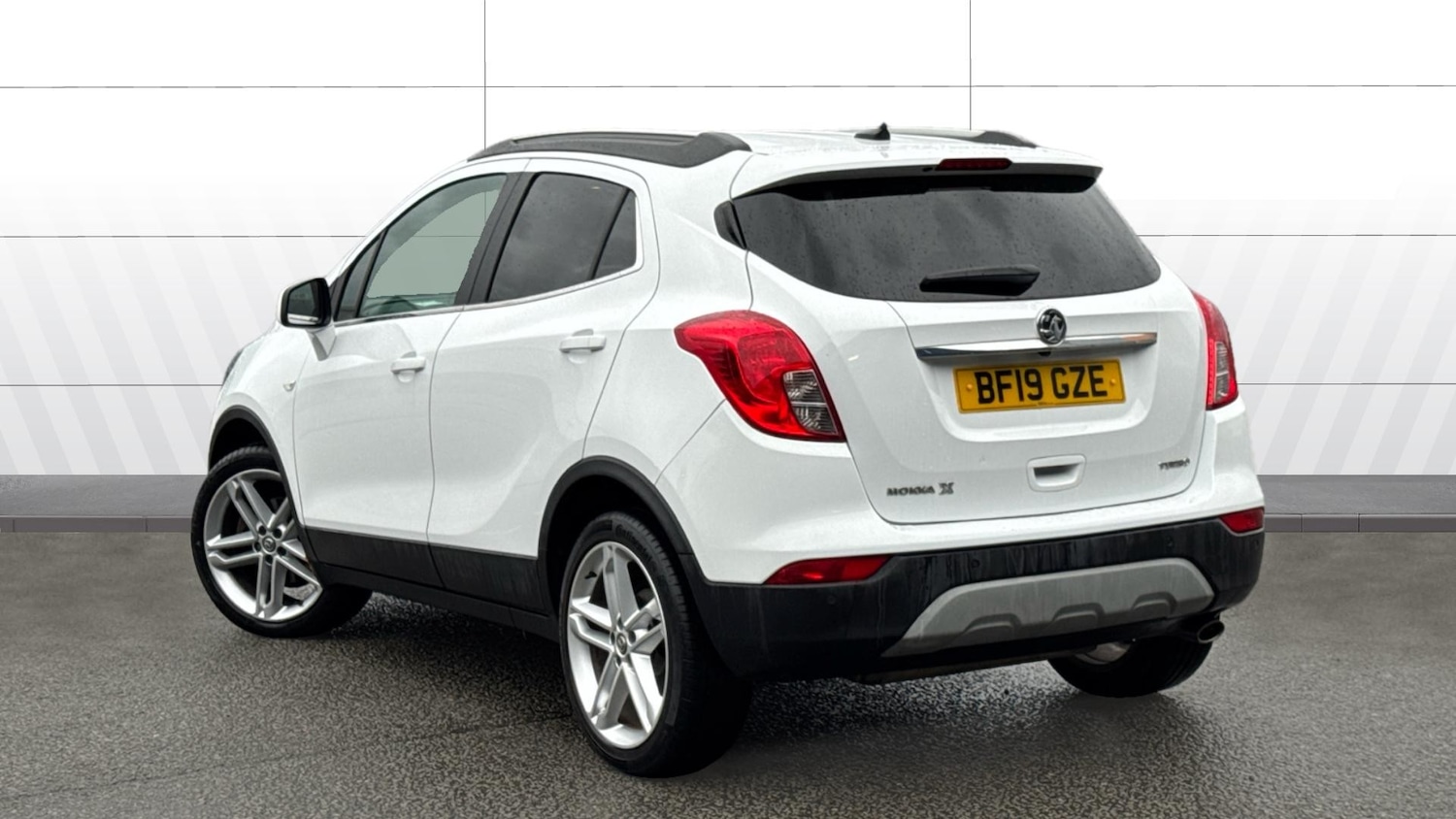 Used Vauxhall Mokka X 2019 for sale - 76748351: Photo 2