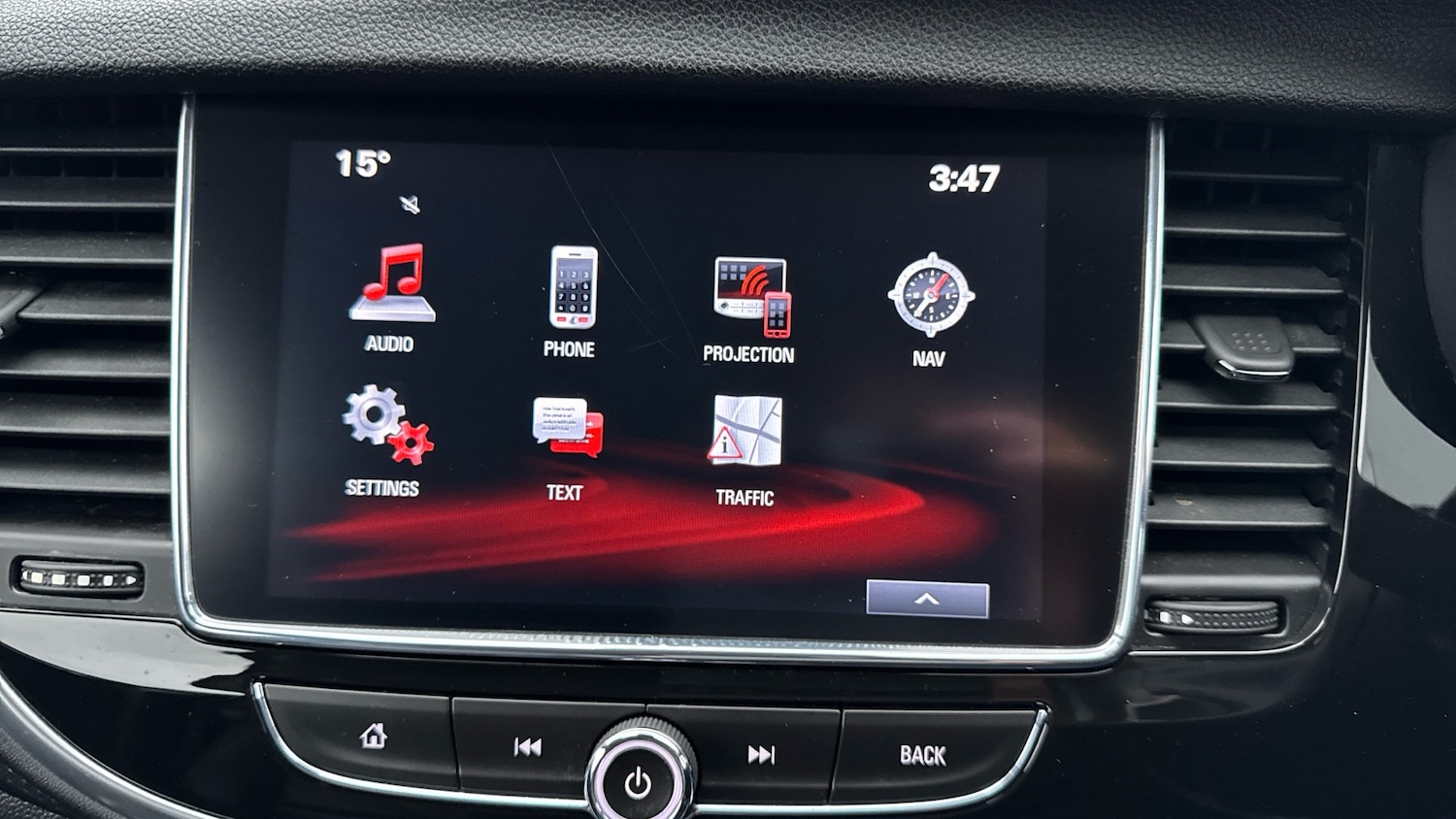 Used Vauxhall Mokka X 2019 for sale - 76748351: Photo 22