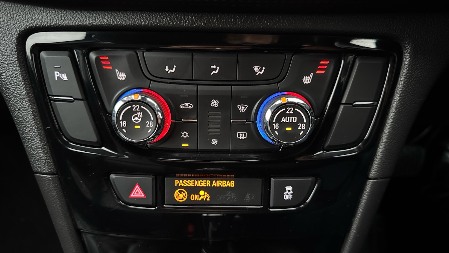 Used Vauxhall Mokka X 2019 for sale - 76748351: Photo 24