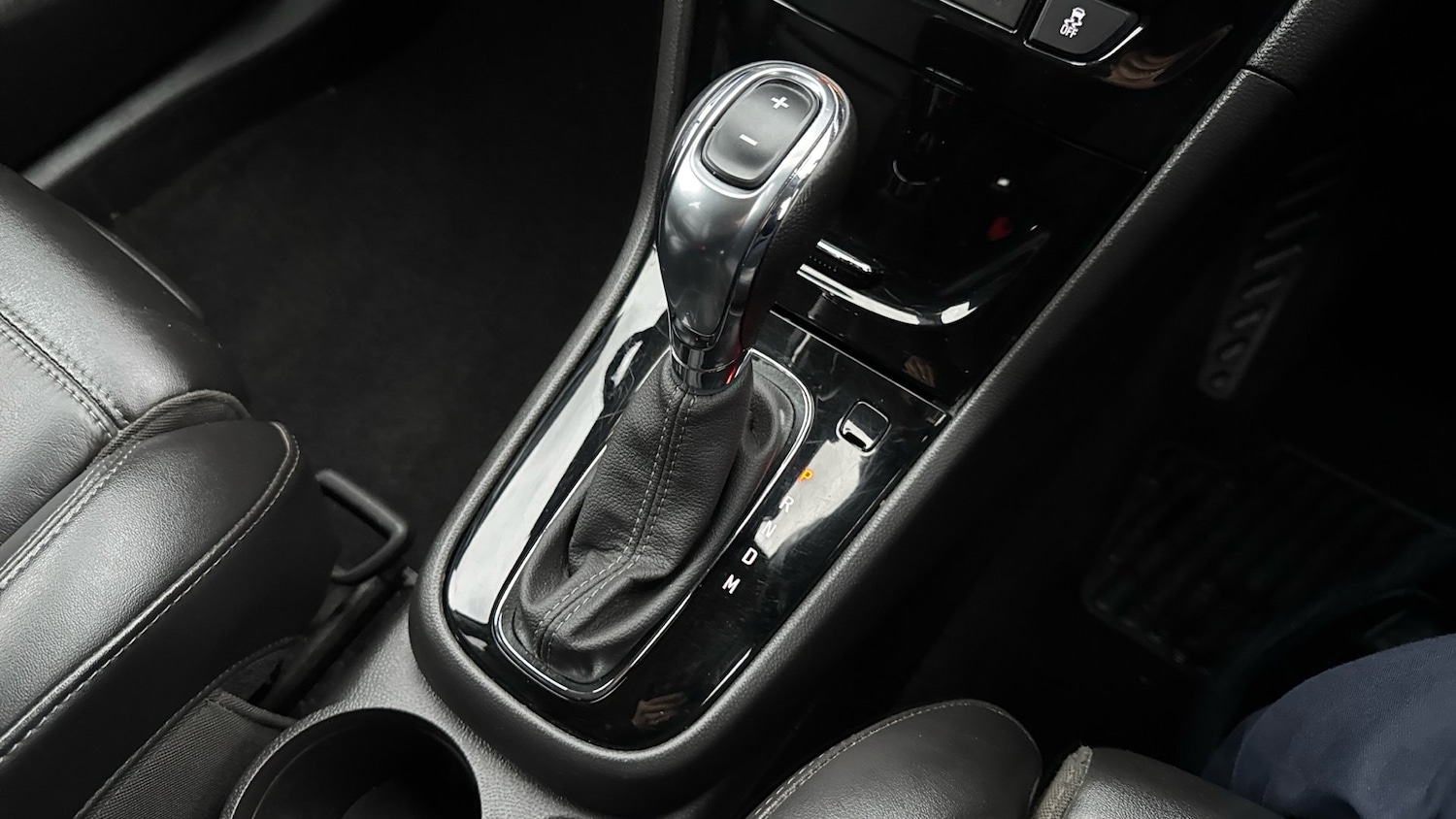 Used Vauxhall Mokka X 2019 for sale - 76748351: Photo 25