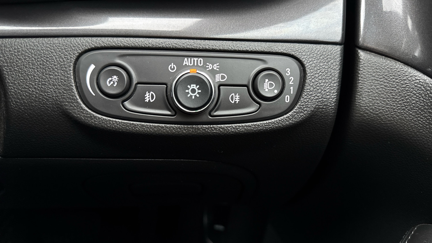 Used Vauxhall Mokka X 2019 for sale - 76748351: Photo 28