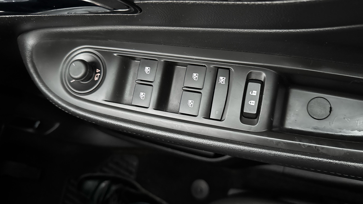 Used Vauxhall Mokka X 2019 for sale - 76748351: Photo 29