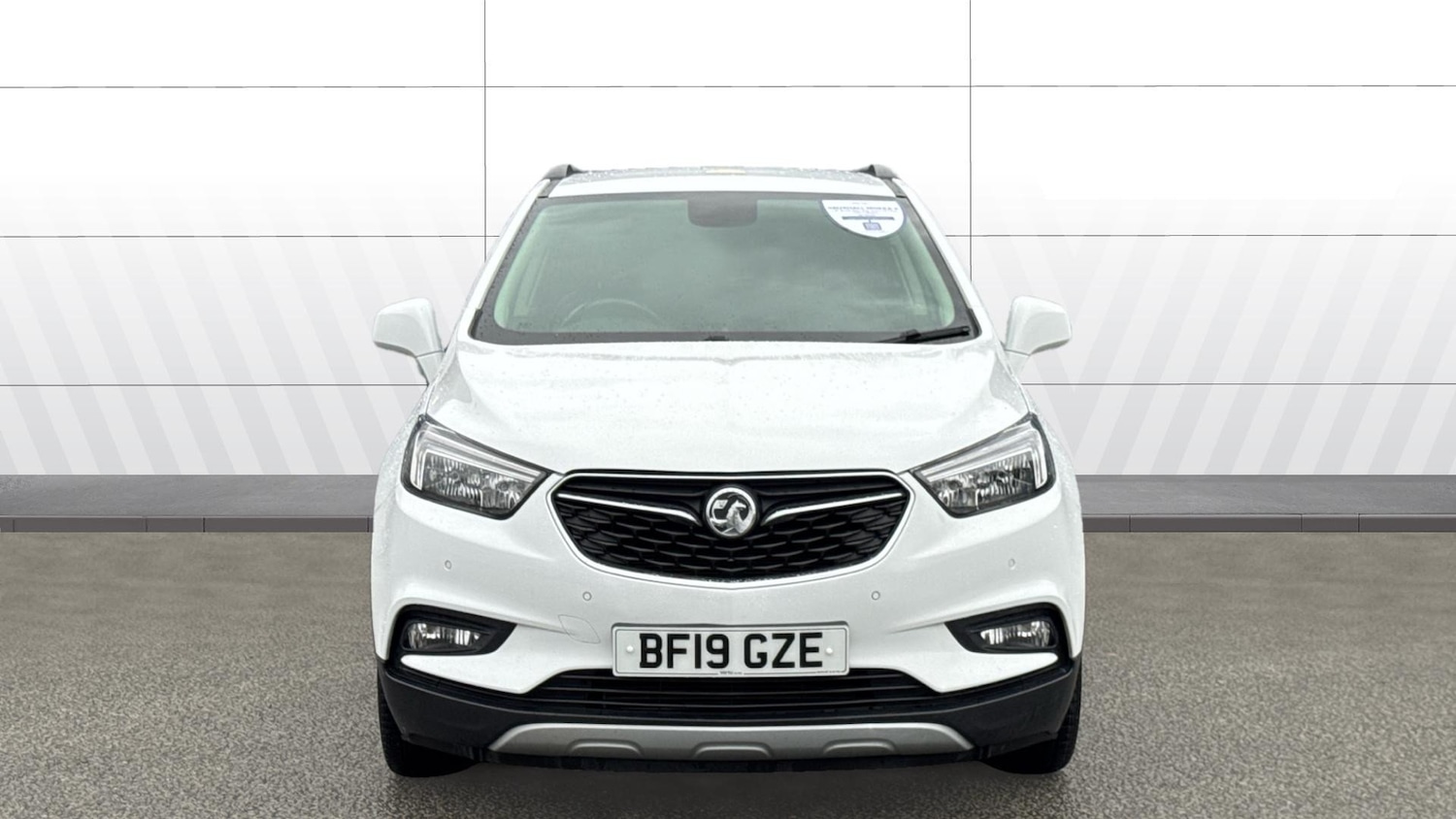 Used Vauxhall Mokka X 2019 for sale - 76748351: Photo 3