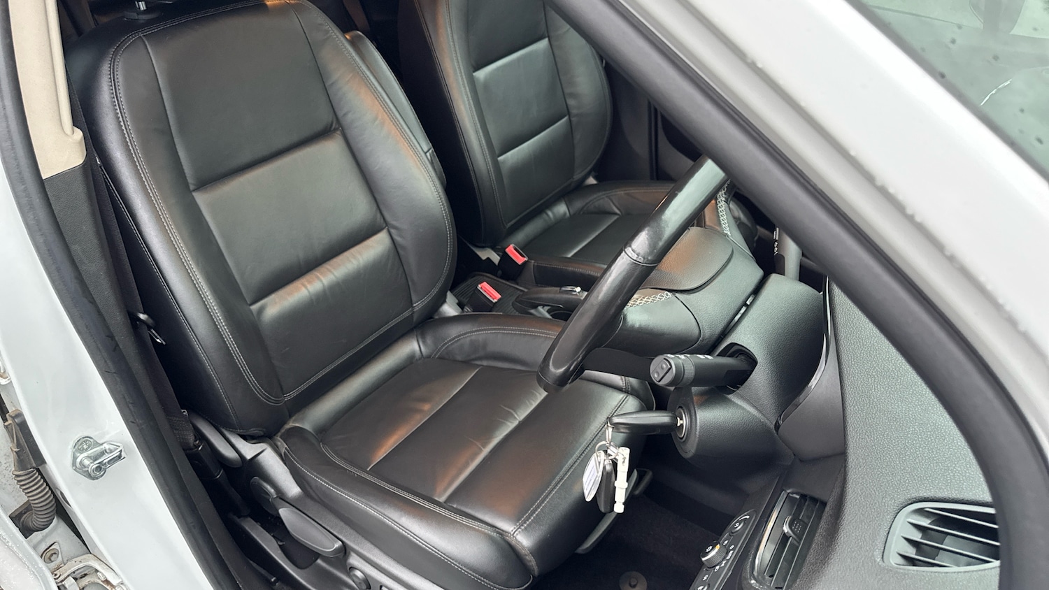 Used Vauxhall Mokka X 2019 for sale - 76748351: Photo 30