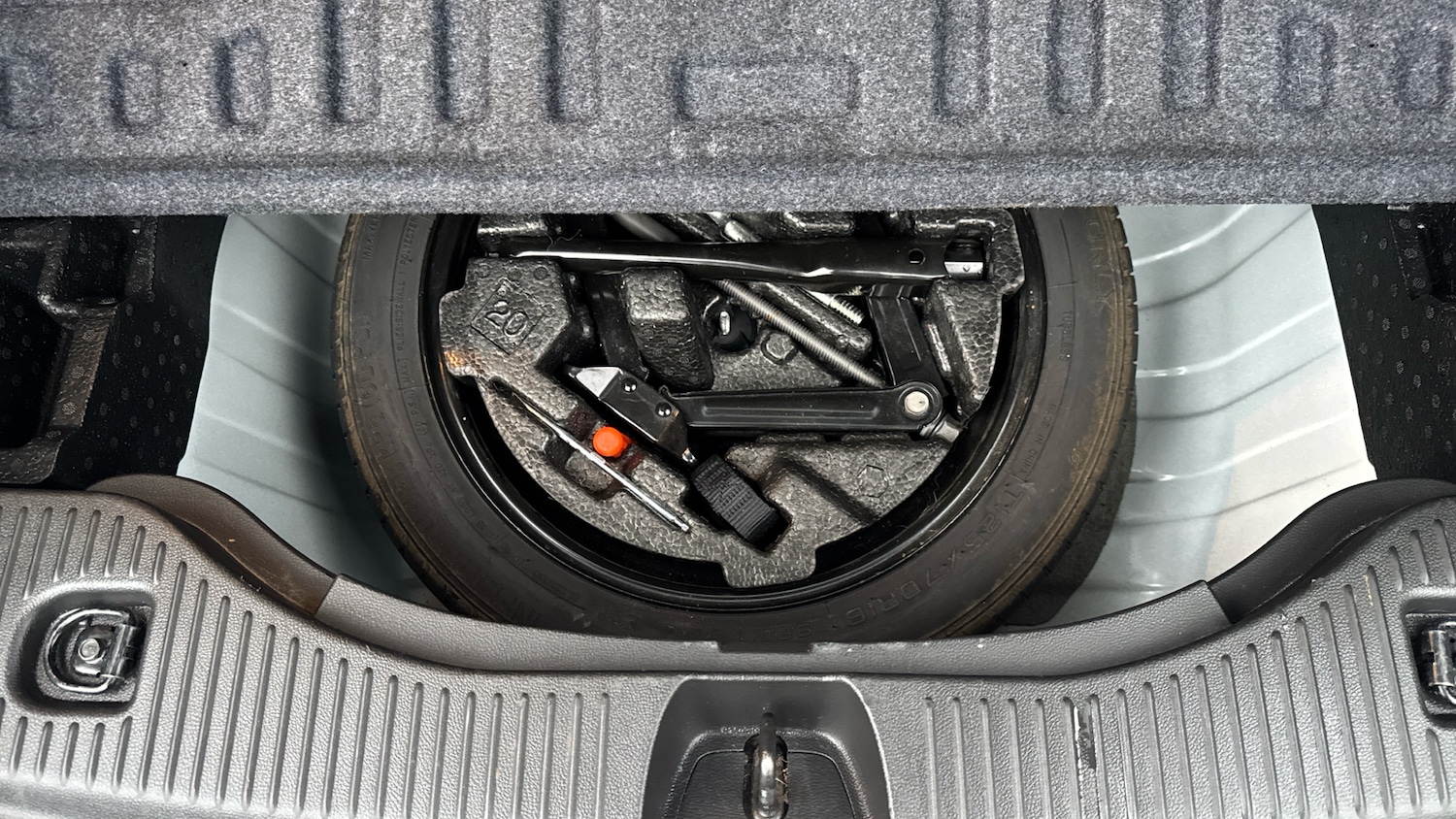 Used Vauxhall Mokka X 2019 for sale - 76748351: Photo 31