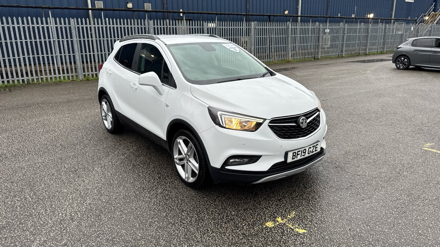 Used Vauxhall Mokka X 2019 for sale - 76748351: Photo 36
