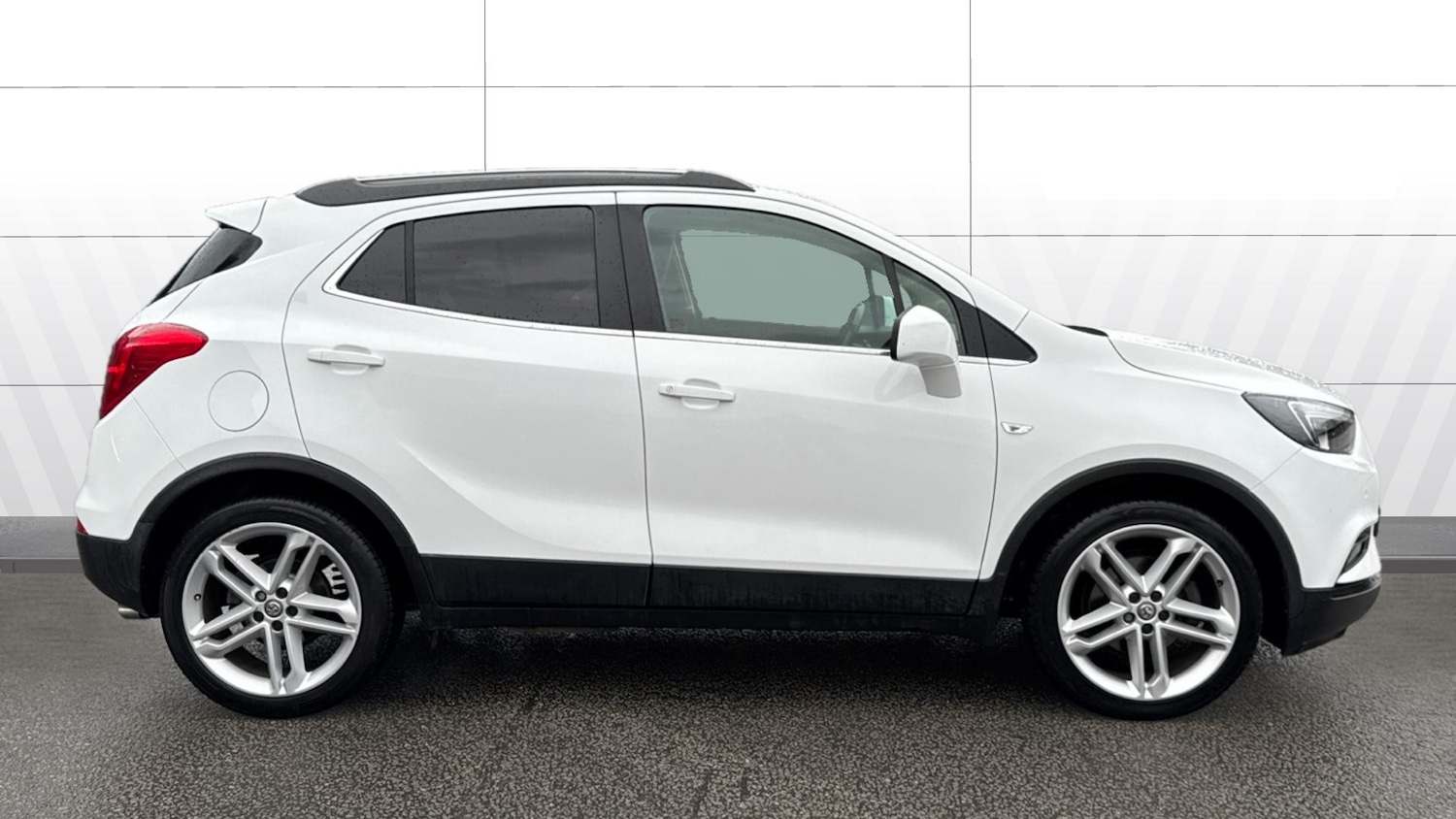Used Vauxhall Mokka X 2019 for sale - 76748351: Photo 5