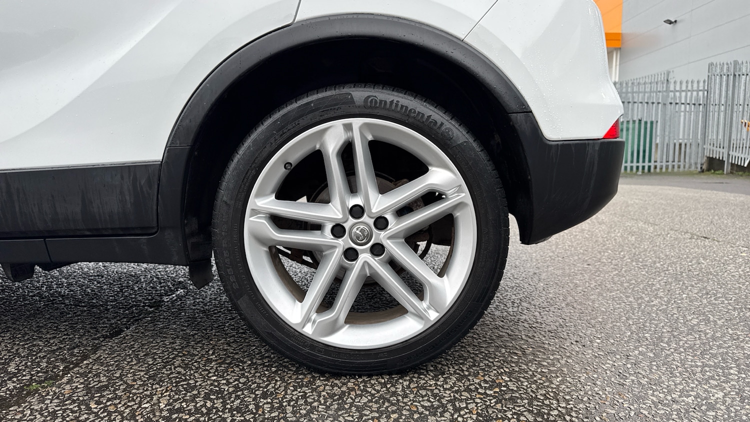 Used Vauxhall Mokka X 2019 for sale - 76748351: Photo 7