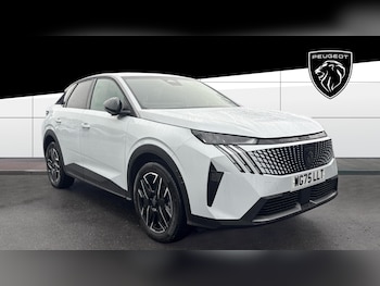 Used Peugeot 3008 2025 for sale - 77171036: Photo