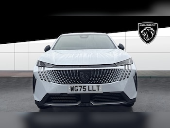 Used Peugeot 3008 2025 for sale - 77171036: Photo