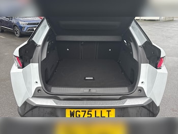 Used Peugeot 3008 2025 for sale - 77171036: Photo