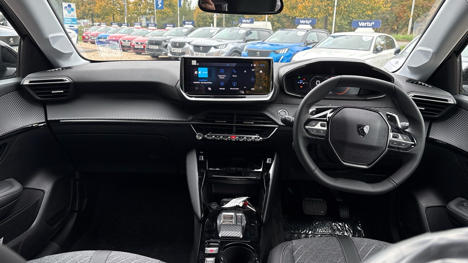 Used Peugeot 208 2025 for sale - 76243516: Photo 10