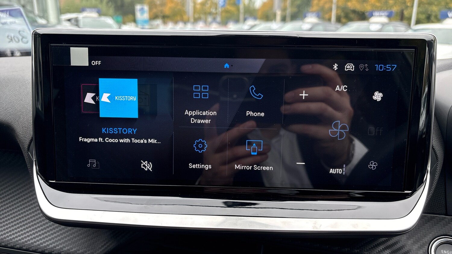 Used Peugeot 208 2025 for sale - 76243516: Photo 12