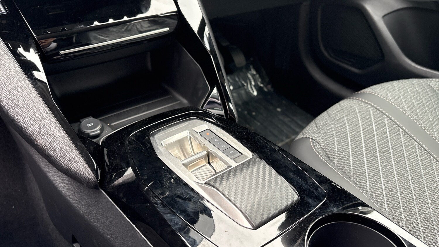 Used Peugeot 208 2025 for sale - 76243516: Photo 13