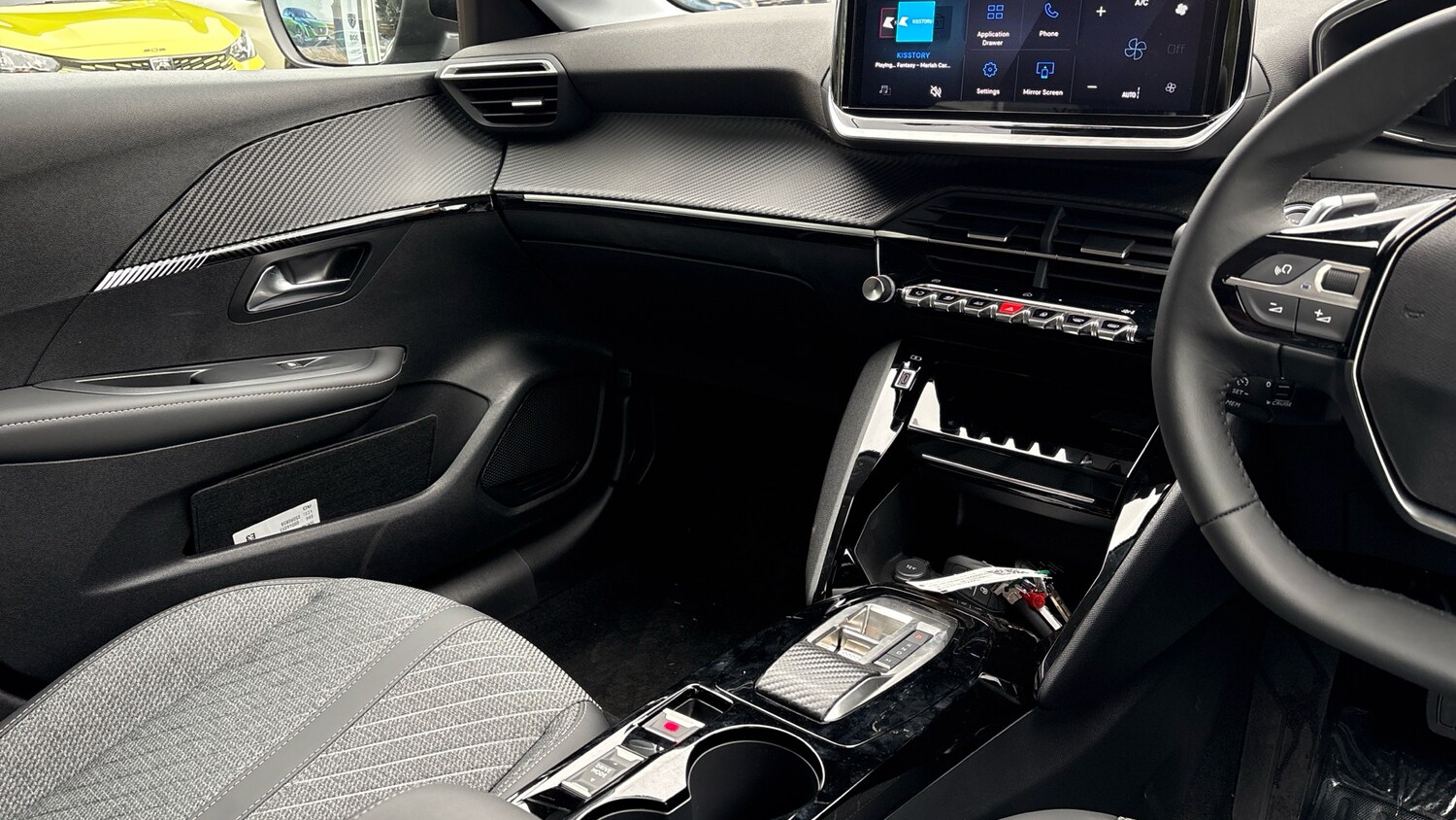 Used Peugeot 208 2025 for sale - 76243516: Photo 14