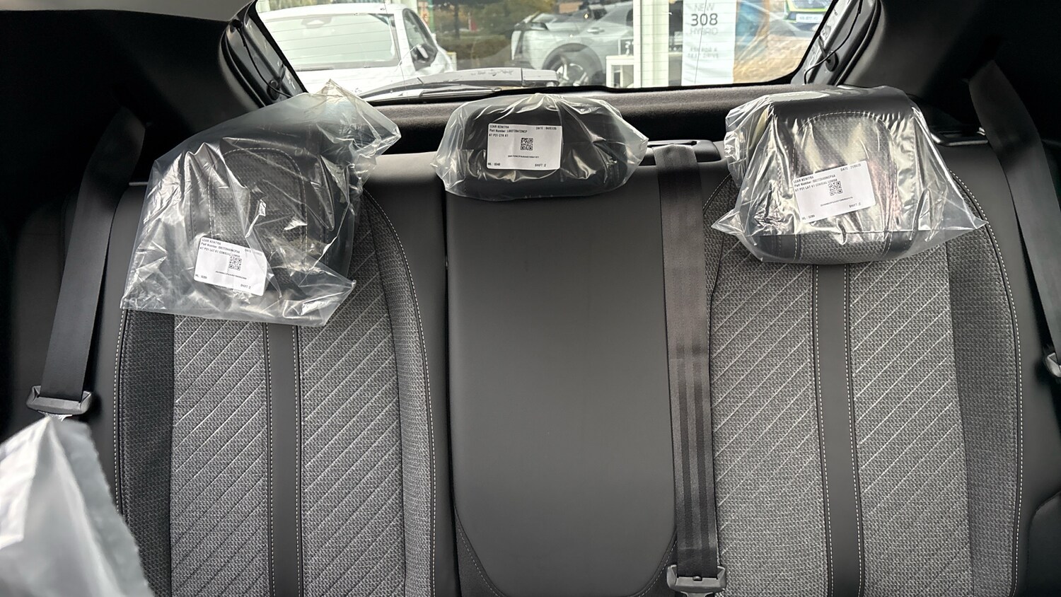 Used Peugeot 208 2025 for sale - 76243516: Photo 15