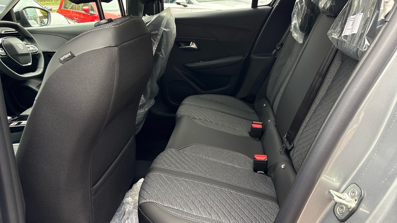 Used Peugeot 208 2025 for sale - 76243516: Photo 16