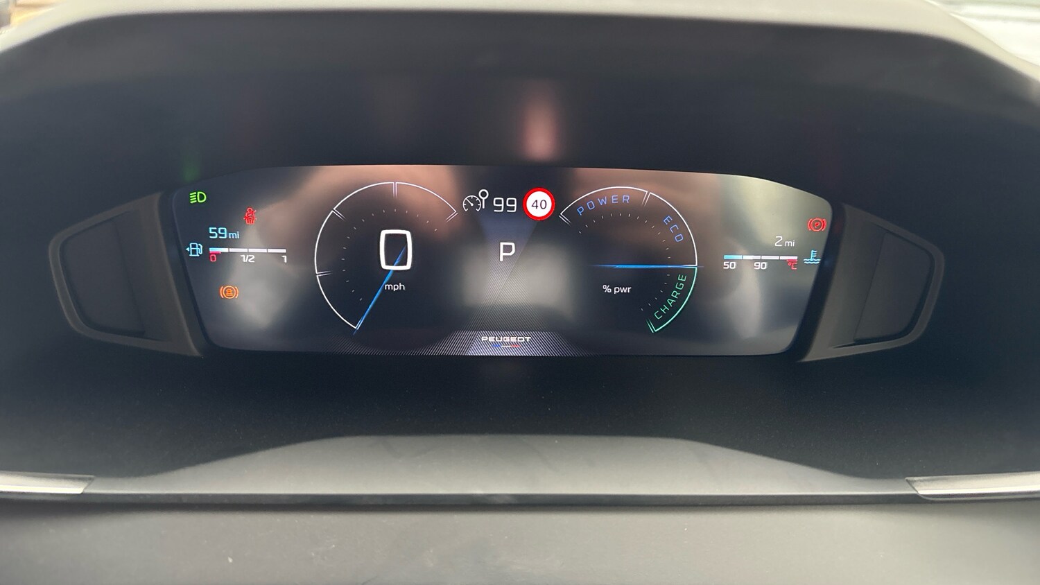 Used Peugeot 208 2025 for sale - 76243516: Photo 18