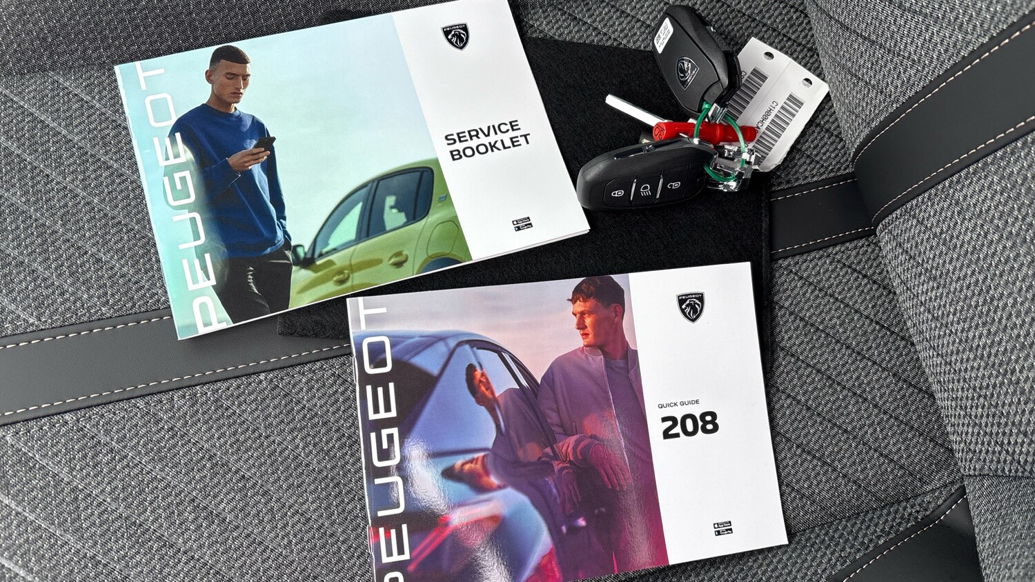 Used Peugeot 208 2025 for sale - 76243516: Photo 19