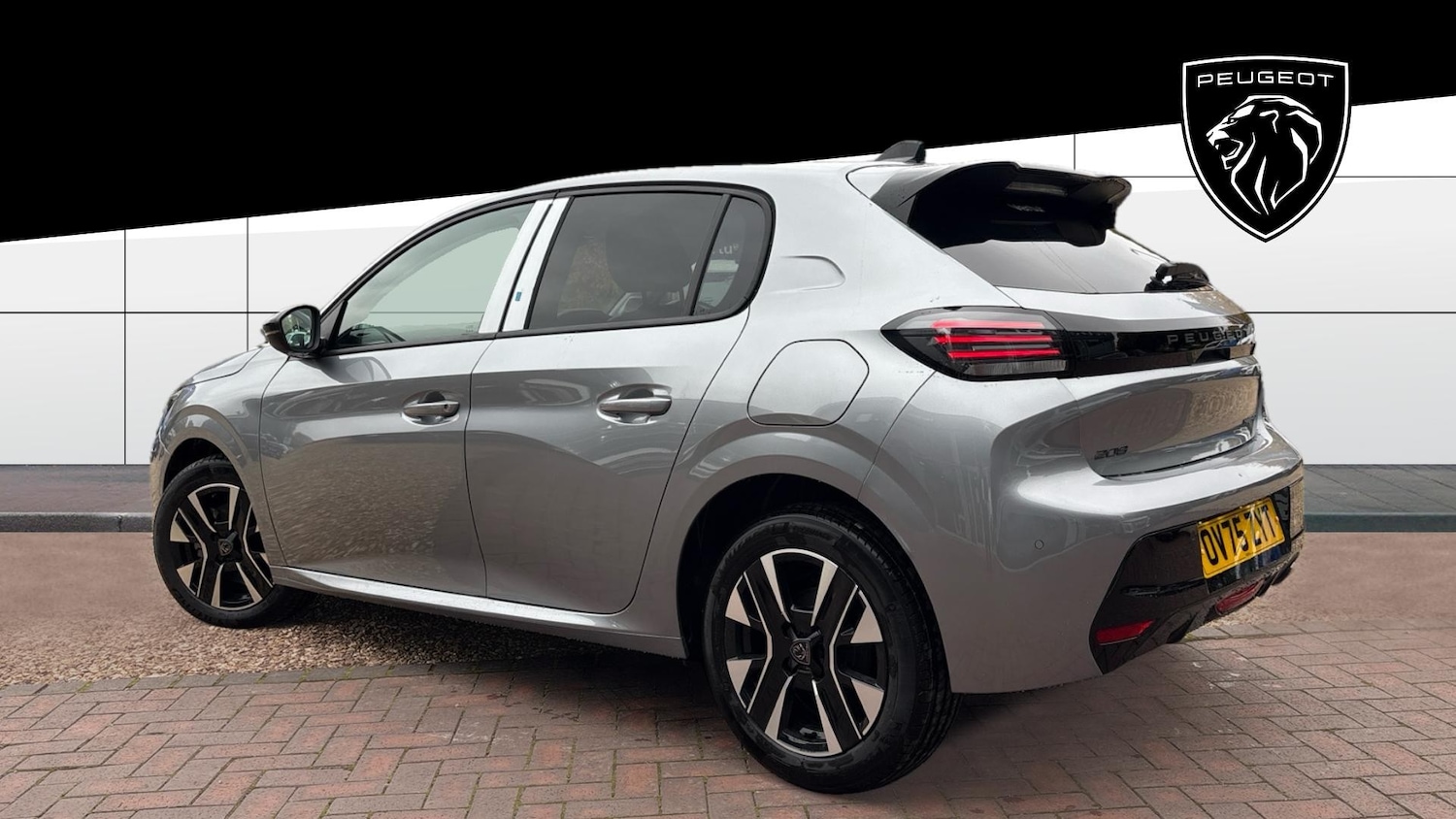 Used Peugeot 208 2025 for sale - 76243516: Photo 2