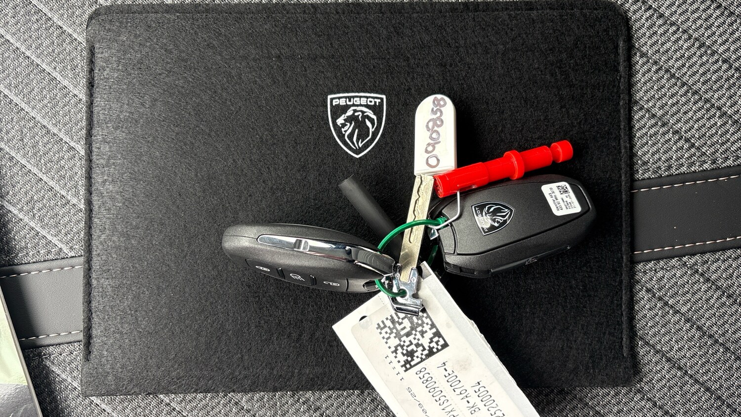 Used Peugeot 208 2025 for sale - 76243516: Photo 20